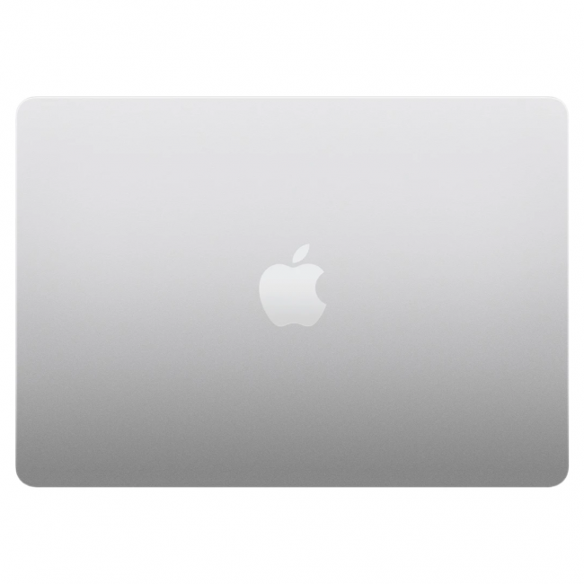 Купить Apple MacBook Air 2022 13.6 8/256 Silver (MLXY3) онлайн